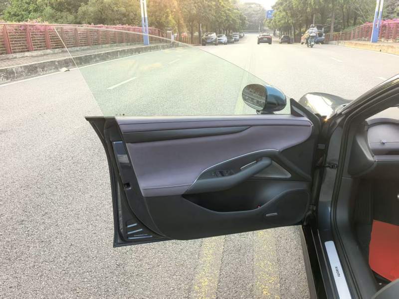 Used Xiaomi Auto SU7 2024 Four-Wheel Drive Ultra-Long Range Advanced Intelligent Driving Max Edition — 15