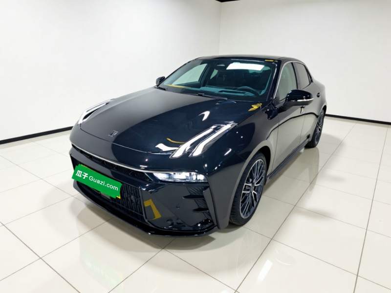Used Lynk & Co 03 2023 2.0TD DCT H-Power Halo
