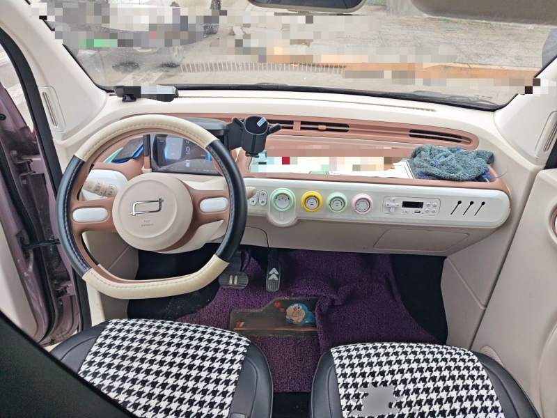 Used Bestune Pony 2026 Model 222km Cute Horse Plus — 5