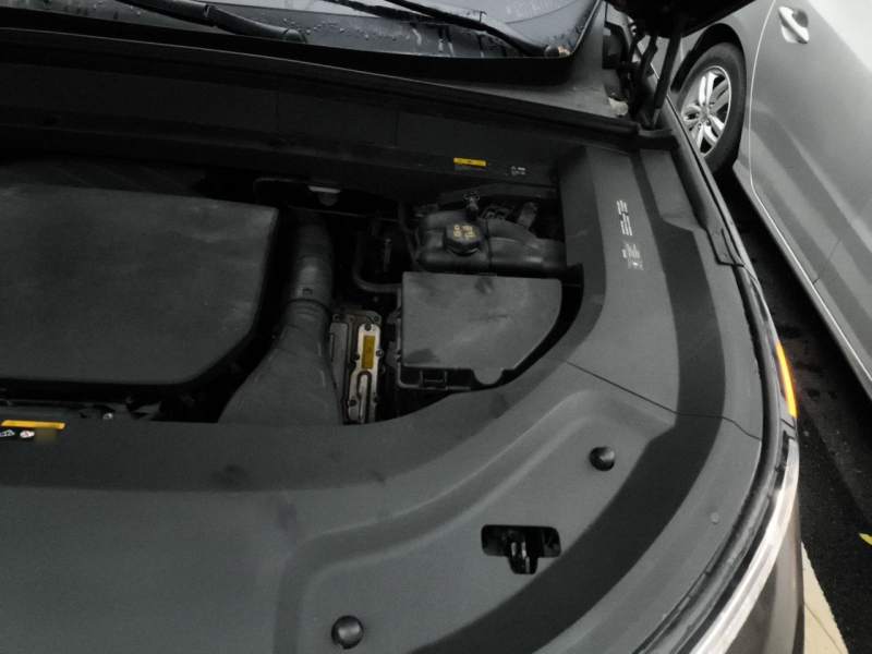 Used Li Auto L8 2023 Max model — 28