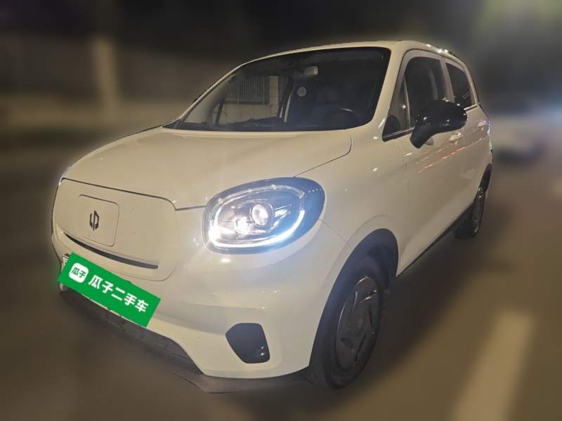 Used Leapmotor T03 2024 200 Lite Edition — 1