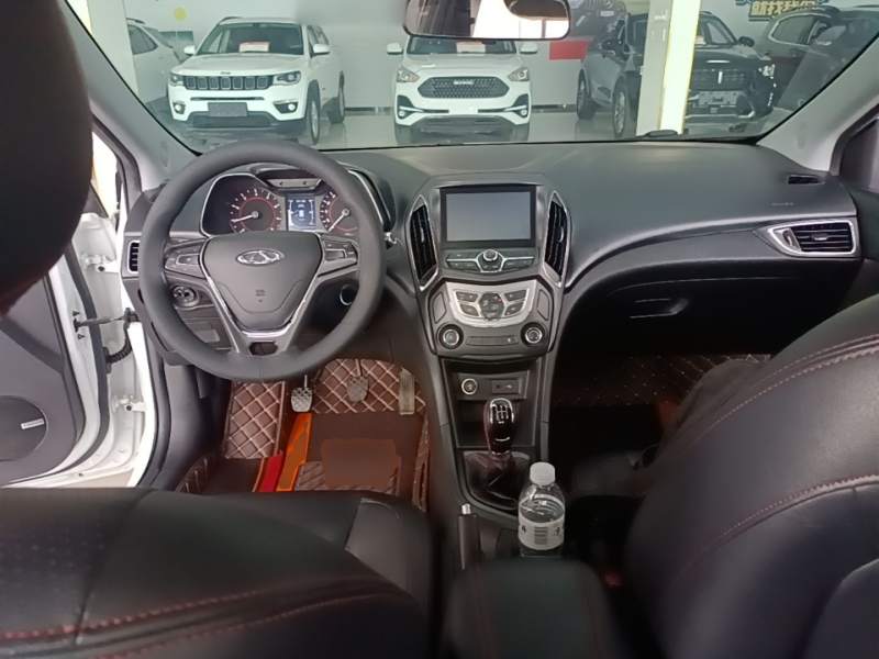 Used Chery Arrizo 5 2016 1.5L Manual Lingrui Edition — 9