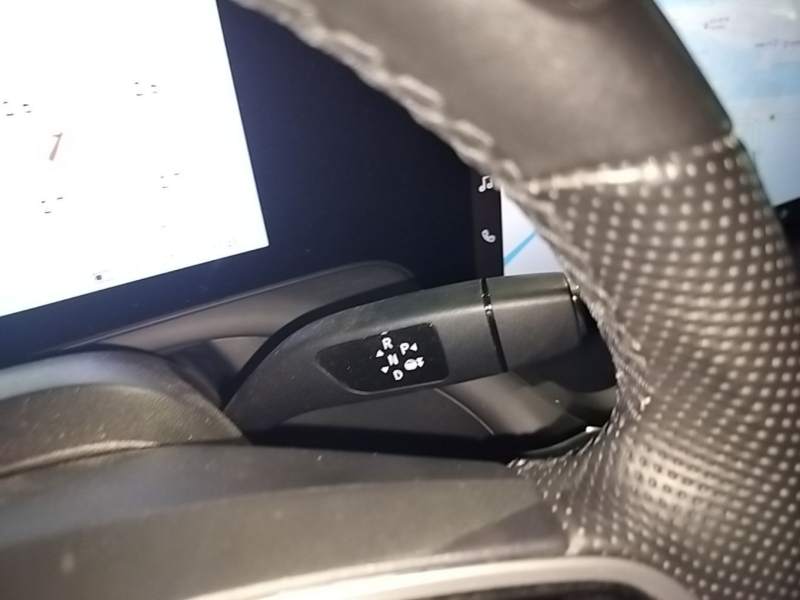 Used XPeng P7 2022 480G+ — 6