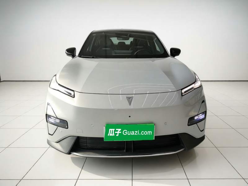 Used Deepal S05 2024 510 Ultra Pure Electric Version — 2