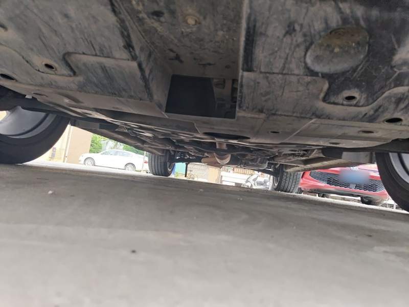 Used CHANGAN UNI-T 2020 1.5T Flagship Version — 34