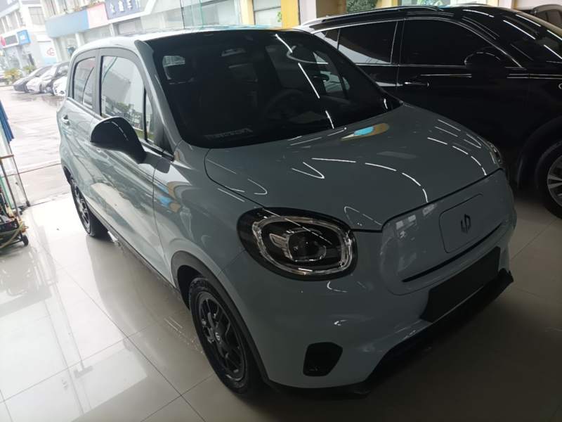 Used Leapmotor T03 2023 310 Lite Edition — 3