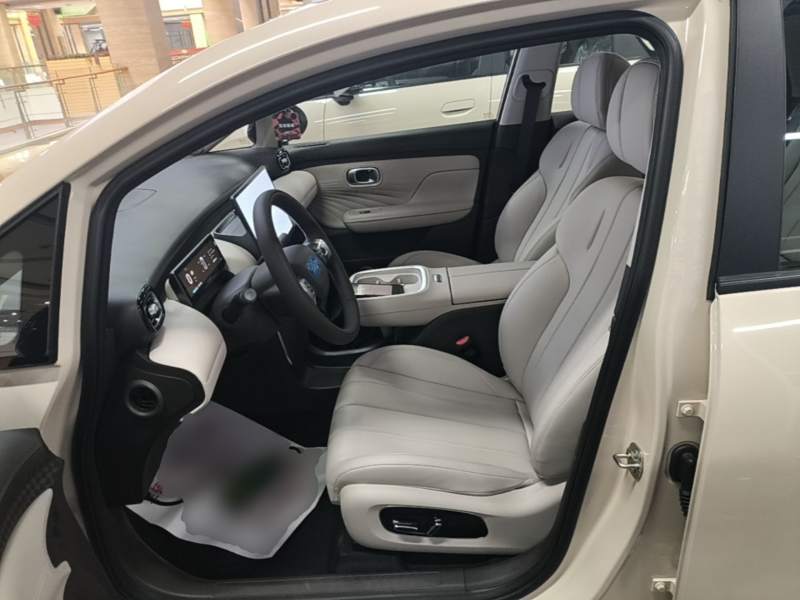 Used AION UT 2025 420 Intelligent Luxury Edition — 14