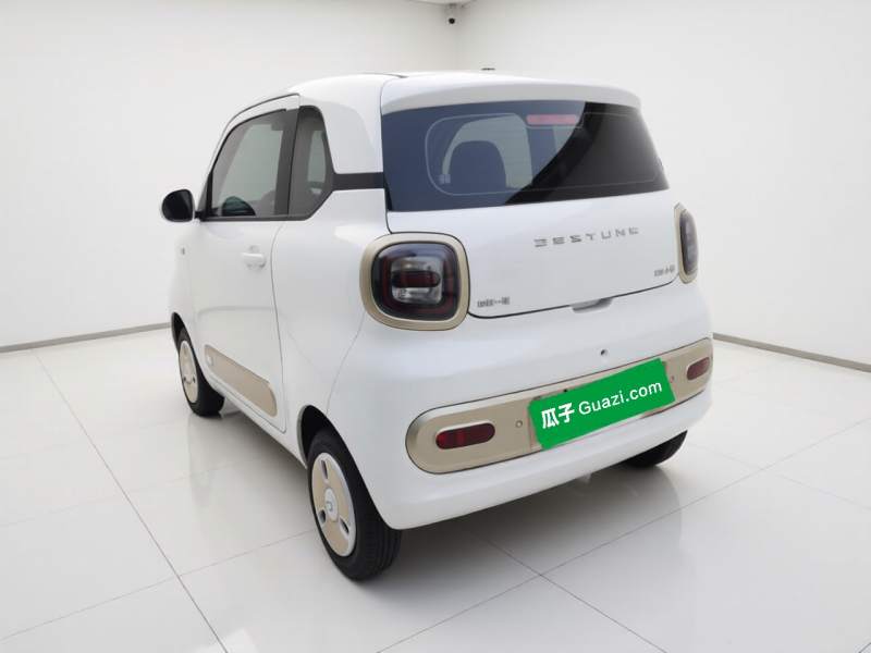 Used Bestune Pony 2025 222km Range Agile Horse — 13