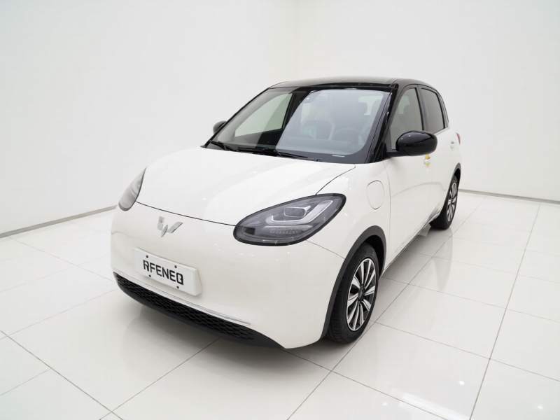Used Wuling Bingo 2023 333 km Lingxi Connected+ Version