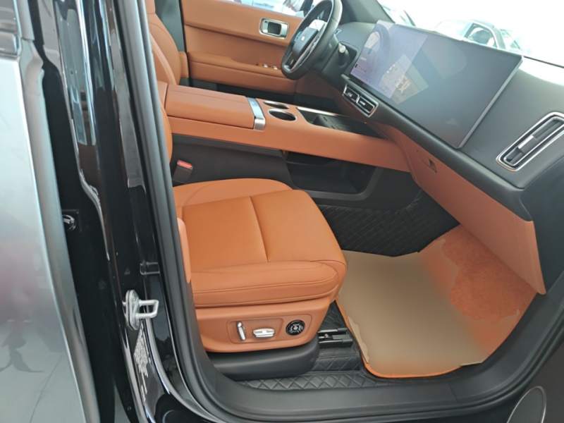 Used Li Auto L6 2024 Pro Model — 24