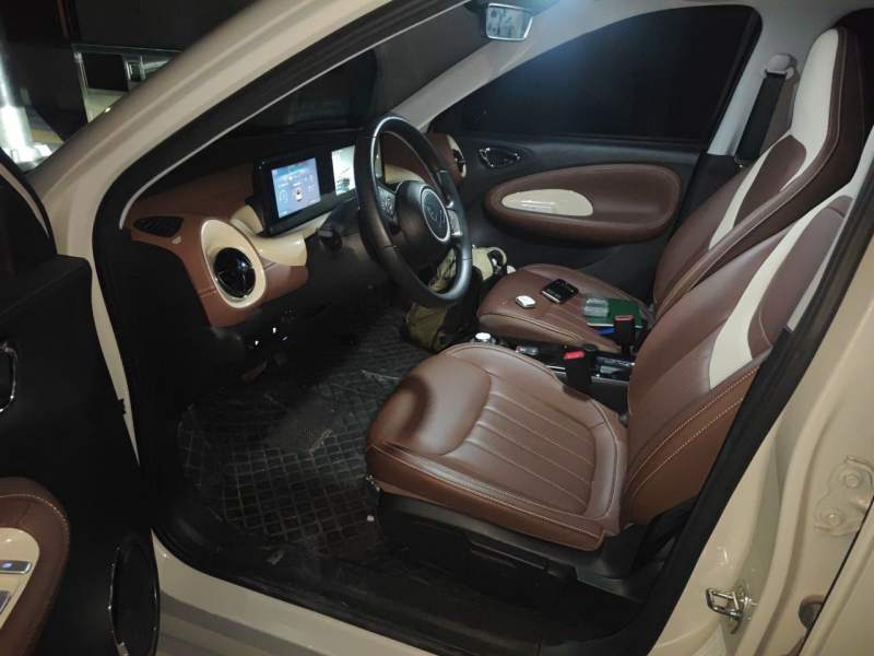 Used Wuling Bingo 2024 333 km Enjoyment Version — 12