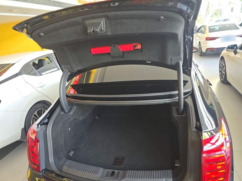 Used Hongqi H9 2020 2.0T Smart Connect Flagship Edition – Chinese Trim Xiang — 18