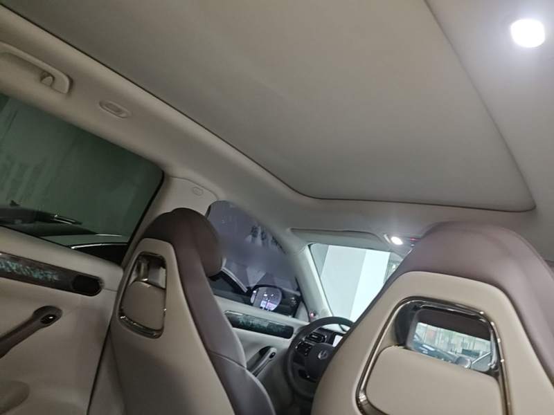 Used Leapmotor C11 2023 Range-Extended 300 Smart Enjoyment Edition — 17