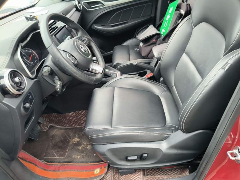 Used MG ZS 2018 1.5L Automatic Luxury Edition China V Standard — 14