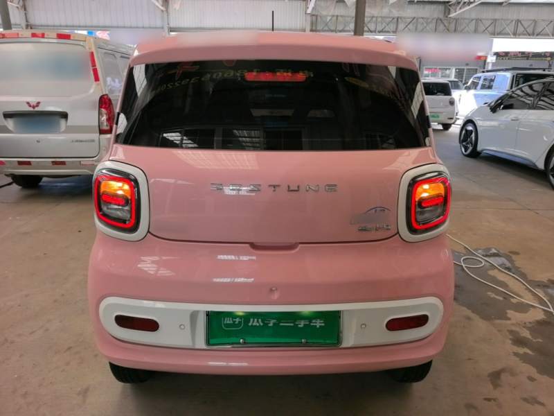 Used Bestune Pony 2026 Model 222km Cute Horse — 5