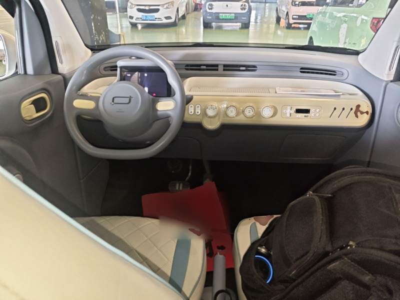 Used Bestune Pony 2024 170km Vitality Horse — 9