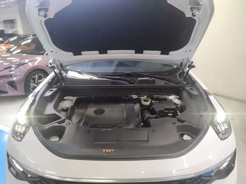 Used Lynk & Co 01 2021 2.0TD Two-Wheel-Drive Pro Trim — 19