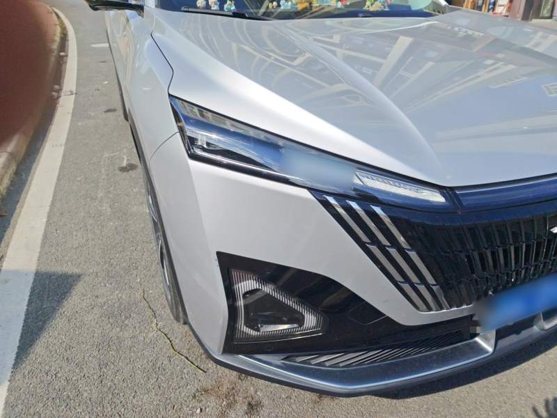 Used Dongfeng Aeolus Mage 2023 DH-i 1.5T Luxury Edition — 16