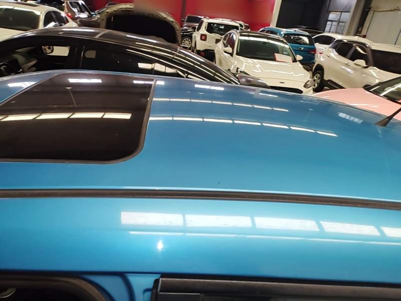 Used MG 3 2014 1.5L AMT Elite Edition — 26