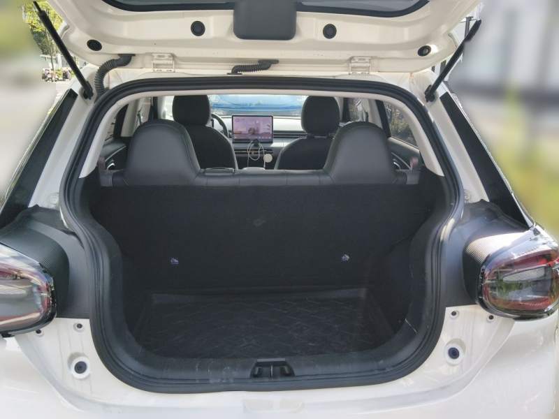 Used Dongfeng NAMMI 01 2026 Model, Beloved Edition 430 Pro — 15
