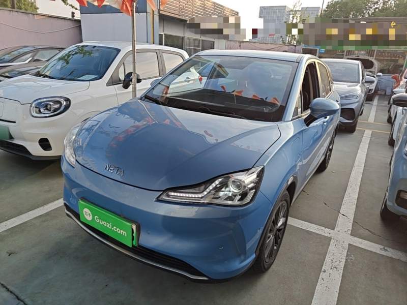 Used NETA V 2022 Chao 400 — 1