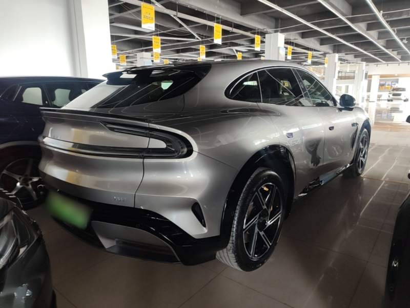 Used Xiaomi Auto YU7 2025 Ultra-Long Range All-Wheel Drive Pro Version — 6