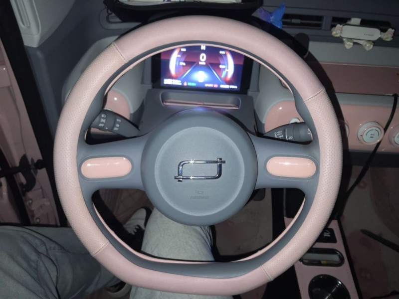 Used Bestune Pony 2025 222km Lightning Horse — 11