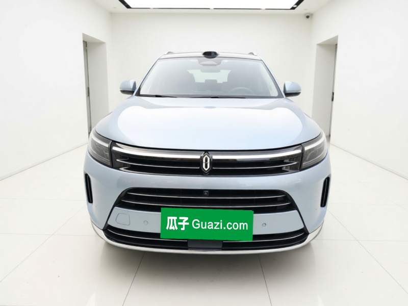 Used AITO/LUXEED/MAEXTRO/SAIC/STELATO AITO M7 2024 1.5T Intelligent Driving 4WD Max Edition 5 Seats — 2