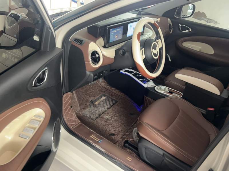 Used Wuling Bingo 2024 333 km Enjoyment Version — 13