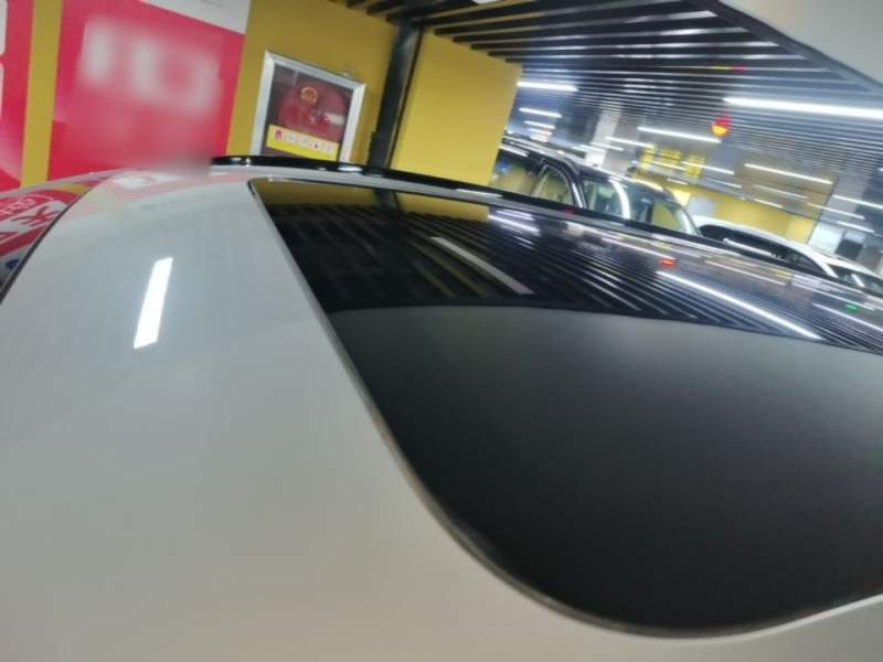 Used Dongfeng eπ eπ008 2025 210 Ultra Range-Extended Version 5 Seats — 26