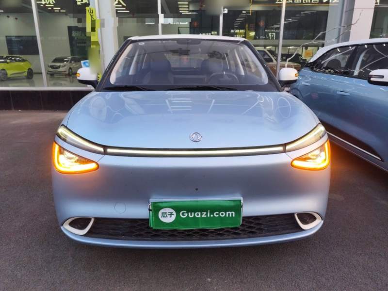 Used Dongfeng NAMMI 01 2024 430 Plus Smart+ — 2