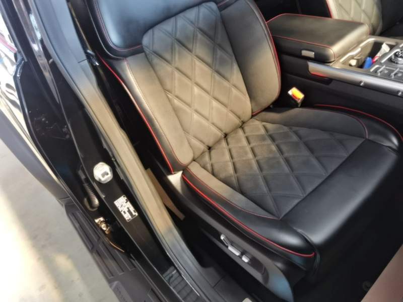 Used JETOUR Traveler 2026 Model 2.0TD XWD Cross-Country — 24