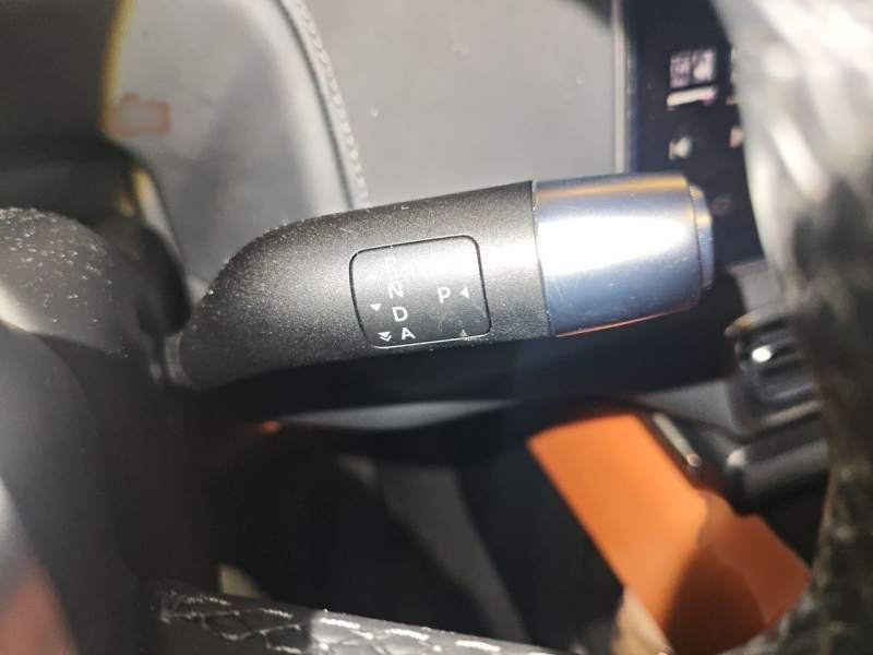 Used Li Auto L9 2022 Max model — 6