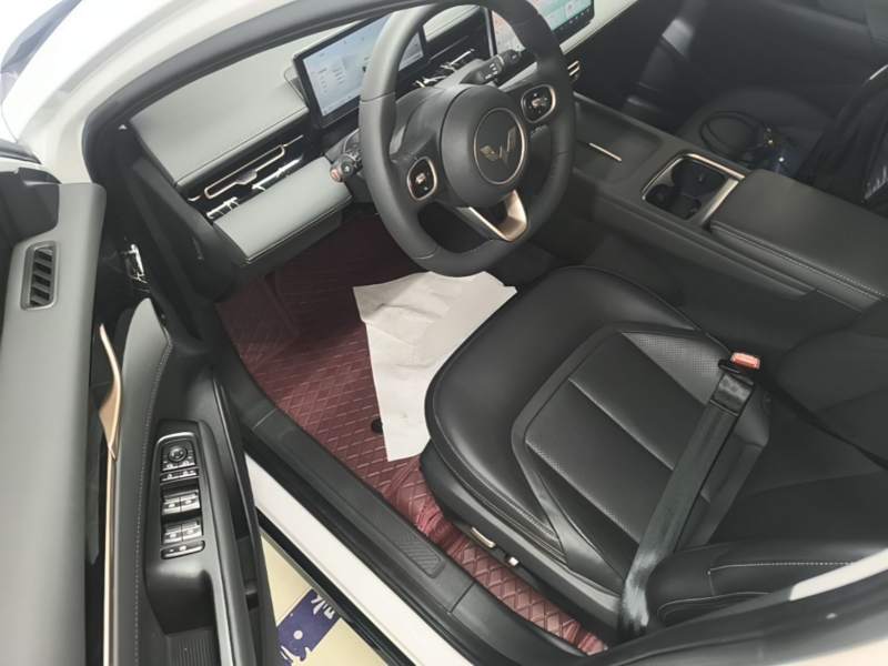 Used Wuling Xingguang 2025 70km Smart Standard Version — 15