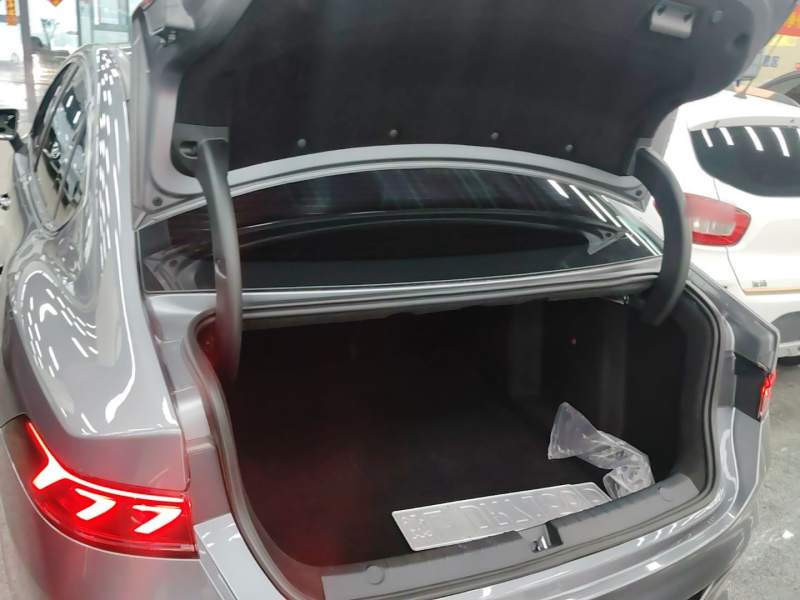 Used BYD Qin PLUS 2023 Champion Edition EV 420KM Superior Model — 18