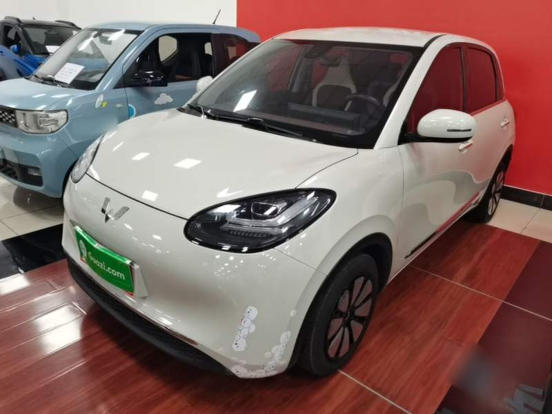 Used Wuling Bingo 2023 203km Comfort Edition — 1