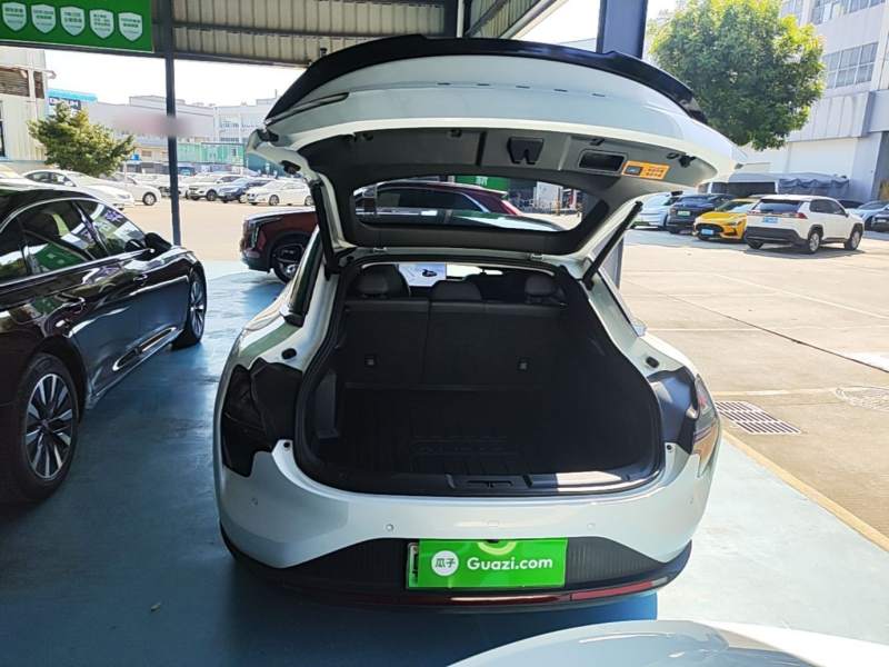 Used XPeng MONA M03 2024 515 Long-Range — 18