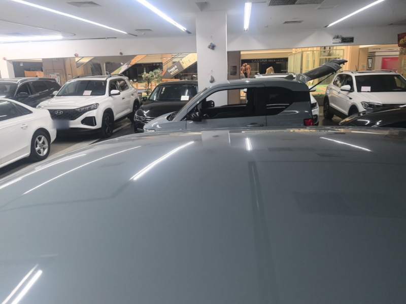 Used Wuling Hongguang MINIEV 2020 Freedom Version Lithium Iron Phosphate — 26