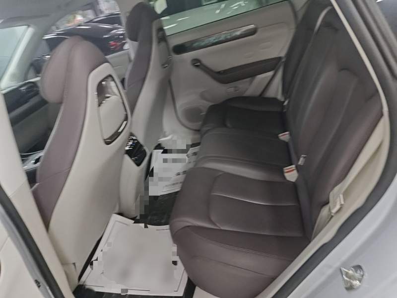 Used Leapmotor C11 2023 Range-Extended 300 Smart Enjoyment Edition — 16