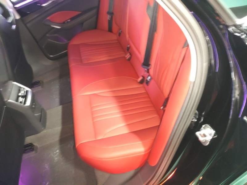 Used Hongqi H6 2024 2.0T ZhiMei Edition — 16