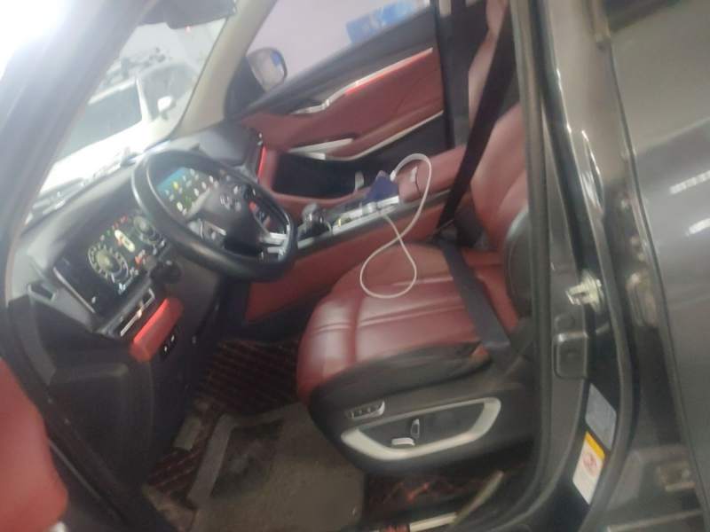 Used CHANGAN CS75 PLUS 2020 2.0T Automatic Flagship Edition — 16