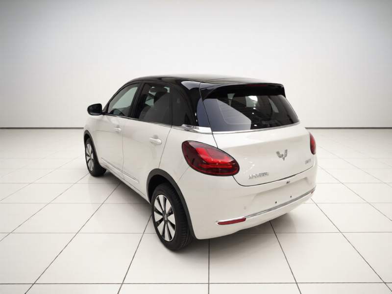 Used Wuling Bingo 2024 333 km Enjoyment Version — 4