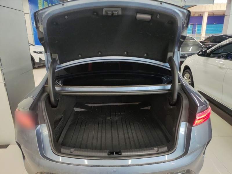 Used BYD Seal 2023 Champion Edition 700km Deluxe Model — 18
