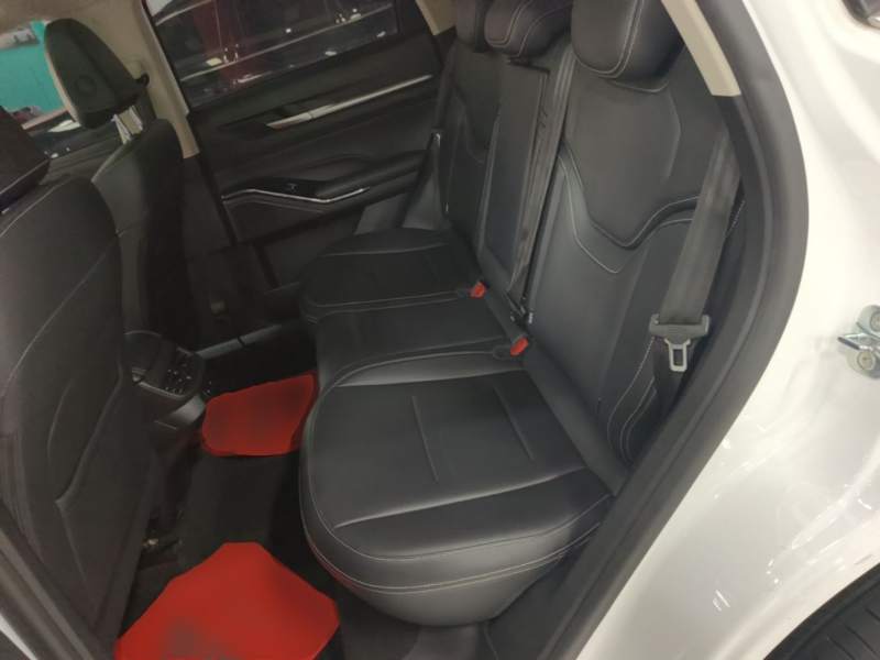 Used Haval H6 2021 3rd Generation 2.0T Automatic Two-Wheel Drive Max — 16