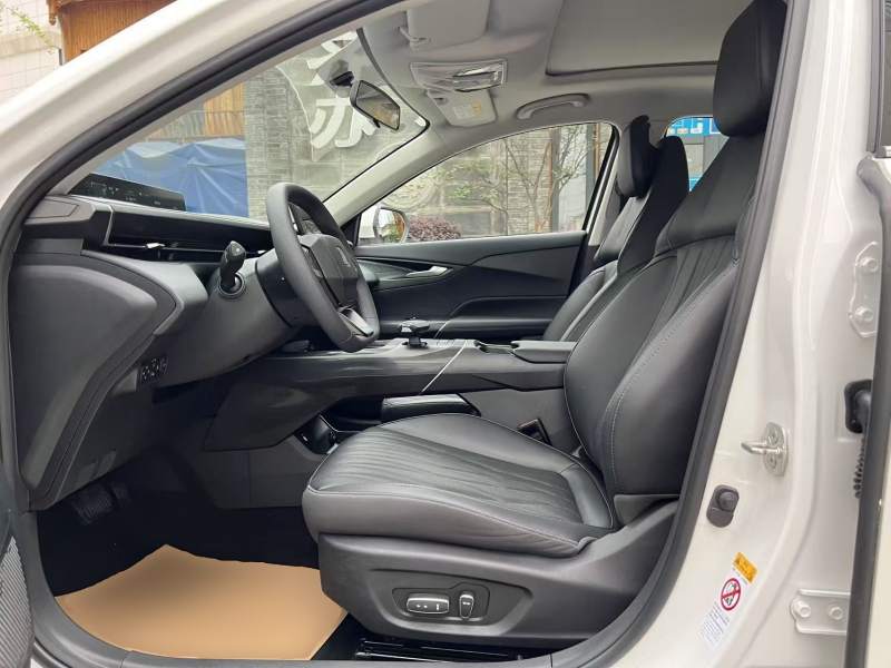 Used CHANGAN Eado 2024 1.5T GDI Automatic Flagship Edition — 14