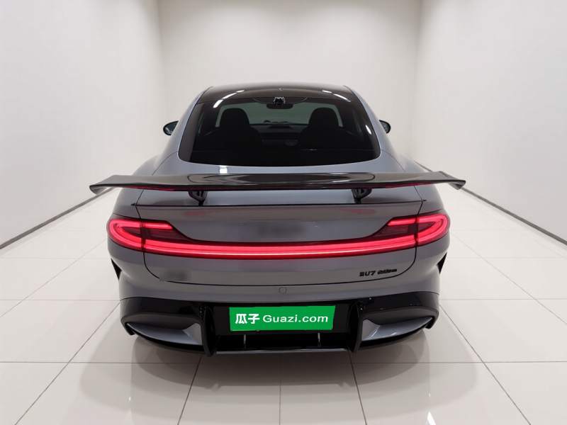 Used Xiaomi Auto SU7 Ultra 2025 Ultra Model — 5