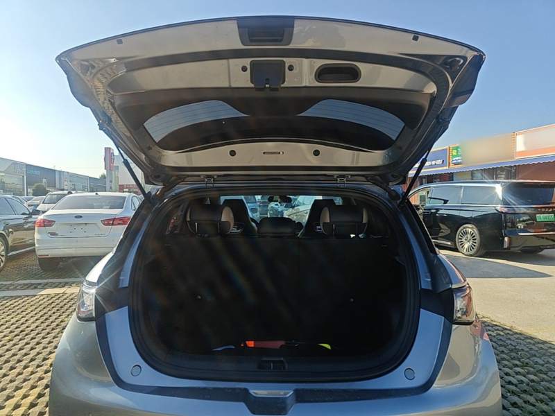 Used BYD Dolphin 2023 420 km Fashion Edition — 18