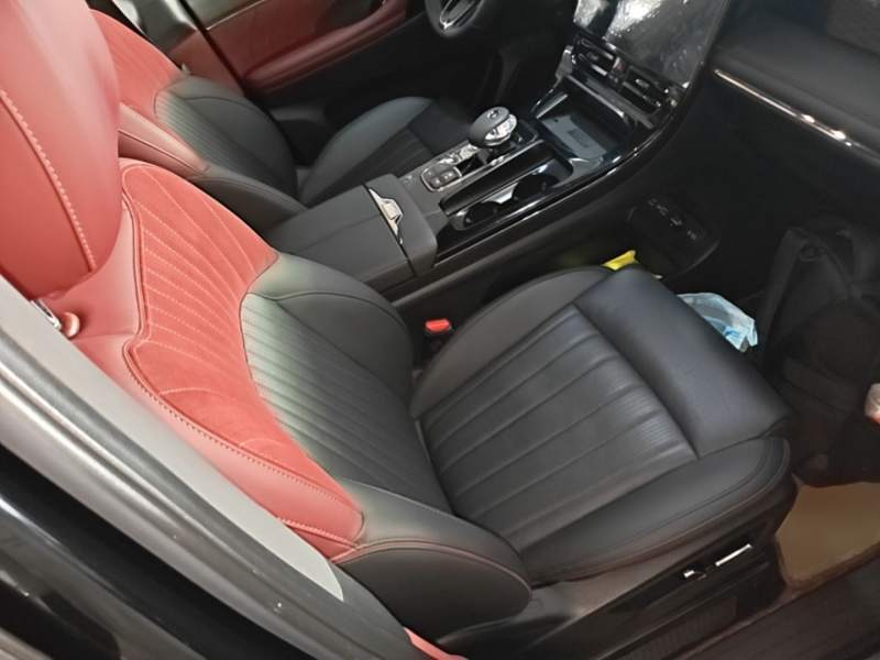 Used GAC Trumpchi M8 2023 Zongshi Series 400T Ultimate Edition — 24
