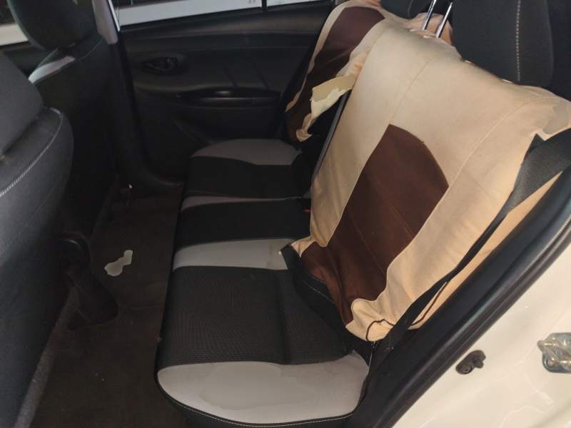 Used Toyota YARiS L Zhi Xuan 2022 X-Trail 1.5L CVT Leading PLUS Edition — 12
