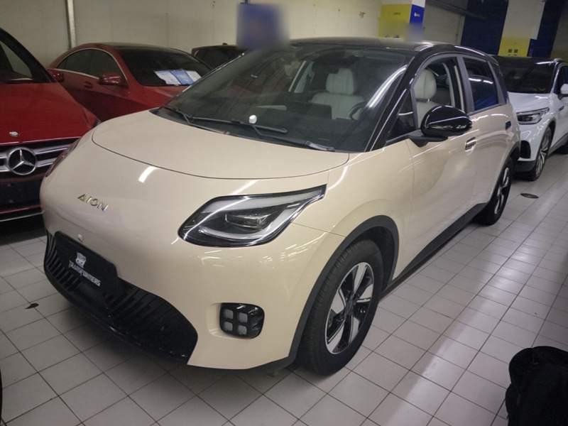 Used AION UT 2025 420 Intelligent Luxury Edition